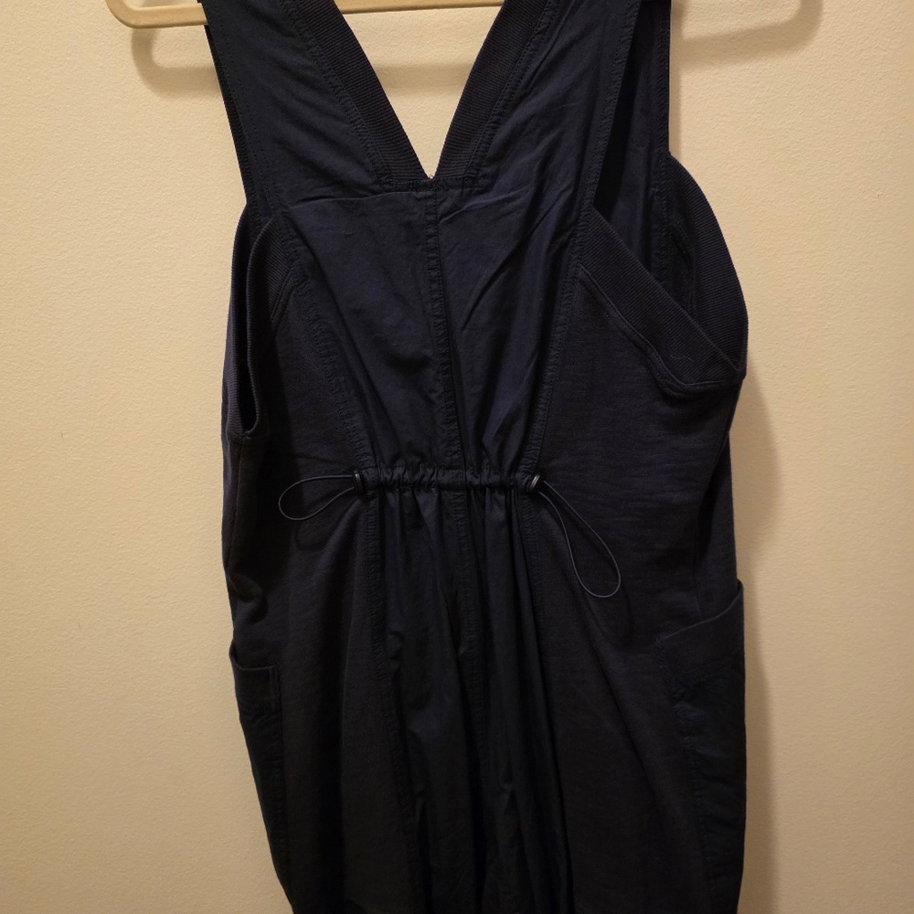 Daily Practice Jump Suit